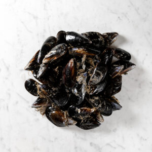 Cozze caprolace