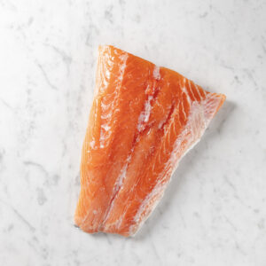 Salmone norvegese