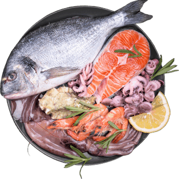 Pesce small